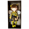 Santoro Papusa Gorjuss Bee Loved - jucarii fetite