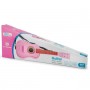 New Classic Toys Chitara roz - Instrumente muzicale copii, jucarii