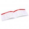 New Classic Toys Chitara roz - Instrumente muzicale copii, jucarii