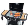 Smoby Jucarie Smoby Gratar BBQ cu 18 accesorii