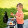 Smoby Jucarie Smoby Gratar BBQ cu 18 accesorii