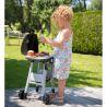 Smoby Jucarie Smoby Gratar BBQ cu 18 accesorii