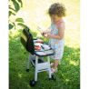 Smoby Jucarie Smoby Gratar BBQ cu 18 accesorii