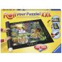 Ravensburger SUPORT PT RULAT PUZZLE-URILE! 1000 - 3000 PIESE