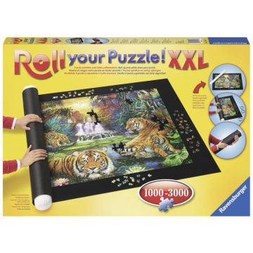 Ravensburger Suport pentru rulate puzzle-urile 1000 - 3000 piese