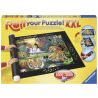 Ravensburger SUPORT PT RULAT PUZZLE-URILE! 1000 - 3000 PIESE