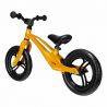 Lionelo - Bicicleta fara pedale Bart, Goldie