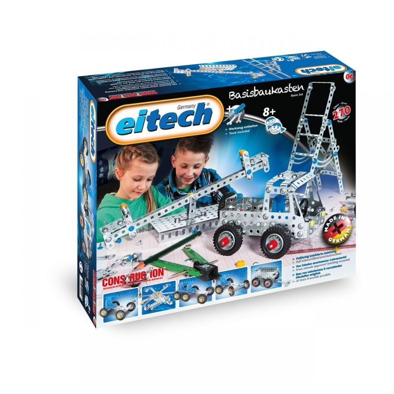 Eitech Set Basic Eitech Set Basic