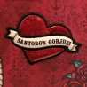 Santoro Geanta weekend Gorjuss Mary Rose
