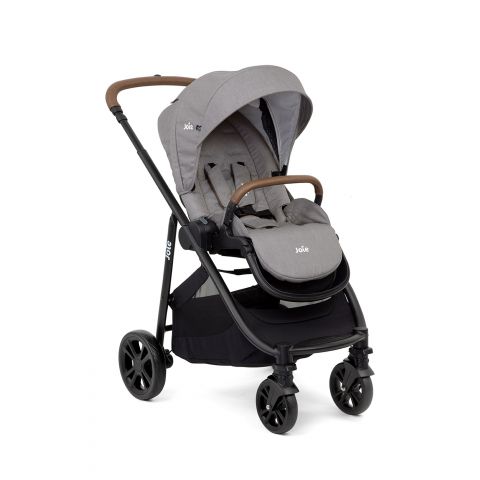 Joie - Carucior Versatrax E Gray Flannel