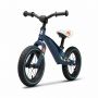 Lionelo - Bicicleta cu roti gonflabile, fara pedale, Bart, Bue Nay