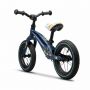 Lionelo - Bicicleta cu roti gonflabile, fara pedale, Bart, Bue Nay