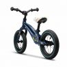 Lionelo - Bicicleta cu roti gonflabile, fara pedale, Bart, Bue Nay