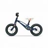 Lionelo - Bicicleta cu roti gonflabile, fara pedale, Bart, Bue Nay