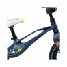 Lionelo - Bicicleta cu roti gonflabile, fara pedale, Bart, Bue Nay
