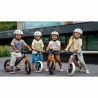 Lionelo - Bicicleta cu roti gonflabile, fara pedale, Bart, Bue Nay