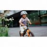Lionelo - Bicicleta cu roti gonflabile, fara pedale, Bart, Bue Nay