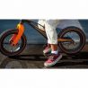 Lionelo - Bicicleta cu roti gonflabile, fara pedale, Bart, Bue Nay