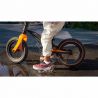 Lionelo - Bicicleta cu roti gonflabile, fara pedale, Bart, Bue Nay