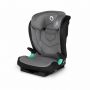 Lionelo - Scaun auto i-Size Neal, cu Isofix, 15-36 kg, Grey Srone
