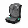 Lionelo - Scaun auto i-Size Neal, cu Isofix, 15-36 kg, Grey Srone