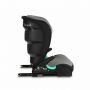 Lionelo - Scaun auto i-Size Neal, cu Isofix, 15-36 kg, Grey Srone