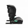 Lionelo - Scaun auto i-Size Neal, cu Isofix, 15-36 kg, Grey Srone