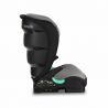Lionelo - Scaun auto i-Size Neal, cu Isofix, 15-36 kg, Grey Srone