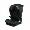 Lionelo - Scaun auto i-Size Neal, cu Isofix, 15-36 kg, Black Onix