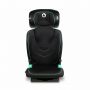 Lionelo - Scaun auto i-Size Neal, cu Isofix, 15-36 kg, Black Onix