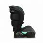 Lionelo - Scaun auto i-Size Neal, cu Isofix, 15-36 kg, Black Onix