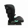 Lionelo - Scaun auto i-Size Neal, cu Isofix, 15-36 kg, Black Onix