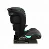 Lionelo - Scaun auto i-Size Neal, cu Isofix, 15-36 kg, Black Onix
