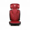 Lionelo - Scaun auto i-Size Neal, cu Isofix, 15-36 kg, Red Burgundy
