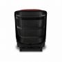 Lionelo - Scaun auto i-Size Neal, cu Isofix, 15-36 kg, Red Burgundy