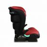 Lionelo - Scaun auto i-Size Neal, cu Isofix, 15-36 kg, Red Burgundy