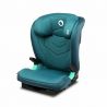 Lionelo - Scaun auto i-Size Neal, cu Isofix, 15-36 kg, Green Turquoise