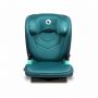 Lionelo - Scaun auto i-Size Neal, cu Isofix, 15-36 kg, Green Turquoise