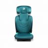 Lionelo - Scaun auto i-Size Neal, cu Isofix, 15-36 kg, Green Turquoise