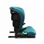 Lionelo - Scaun auto i-Size Neal, cu Isofix, 15-36 kg, Green Turquoise