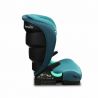 Lionelo - Scaun auto i-Size Neal, cu Isofix, 15-36 kg, Green Turquoise