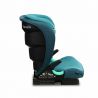 Lionelo - Scaun auto i-Size Neal, cu Isofix, 15-36 kg, Green Turquoise