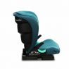 Lionelo - Scaun auto i-Size Neal, cu Isofix, 15-36 kg, Green Turquoise