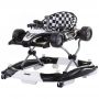 Chipolino Premergator Chipolino Racer 4 in 1 black white