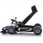 Chipolino Premergator Chipolino Racer 4 in 1 black white