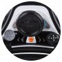 Chipolino Premergator Chipolino Racer 4 in 1 black white