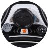 Chipolino Premergator Chipolino Racer 4 in 1 black white
