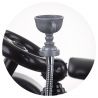 Chipolino Premergator Chipolino Racer 4 in 1 black white