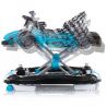 Chipolino Premergator Chipolino Racer 4 in 1 blue
