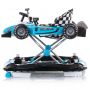 Chipolino Premergator Chipolino Racer 4 in 1 blue